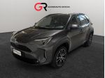 Toyota Yaris Cross 1.5H (116 CV) E-CVT Lounge