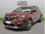 PEUGEOT 3008 BlueHDi 120 S&S EAT6 Allure rif. 23904196