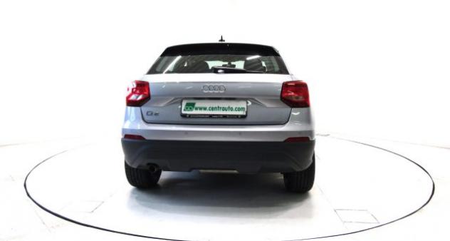 AUDI Q2 30 TDI 1.6 TDI Manuale Business 2WD rif. 23247806 - Foto 4