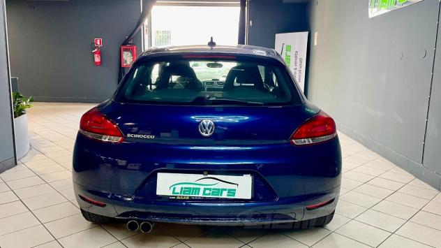 Volkswagen Scirocco 2.0 tfsi - Foto 5