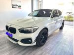 Bmw 114 114d 5p. Sport