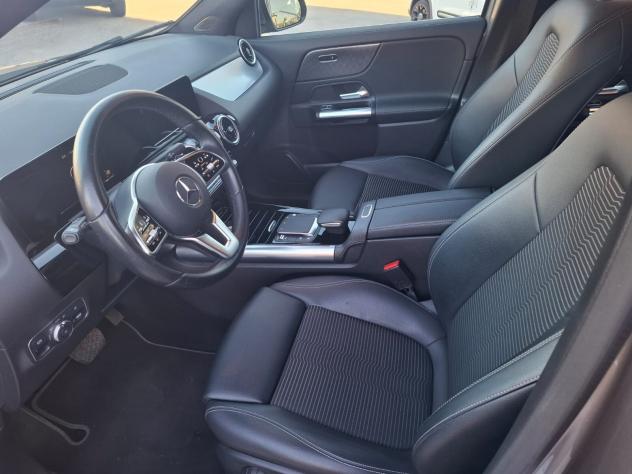 MERCEDES GLA 200 BENZINA 163 CV SPORT PLUS AUTO - Foto 10
