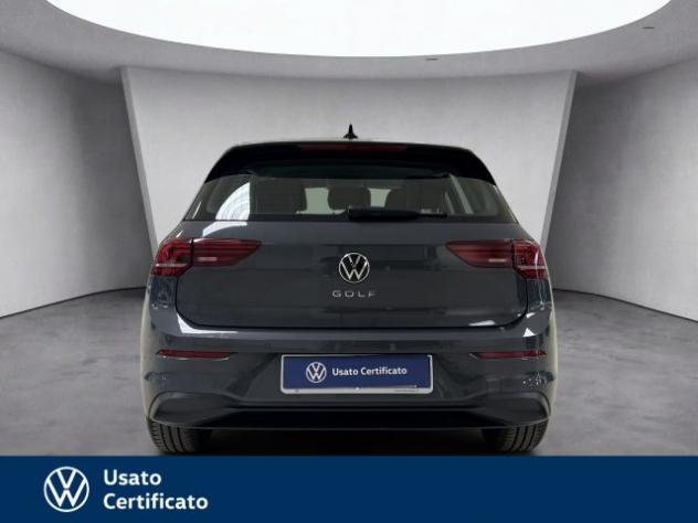 VOLKSWAGEN Golf 2.0 tdi life 115cv rif. 23882683 - Foto 6
