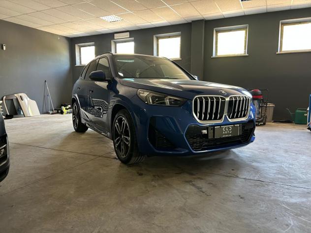 BMW X1 20d xDrive M Sport Pro - Foto 5