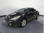 Peugeot 307 2.0 HDi FAP CC