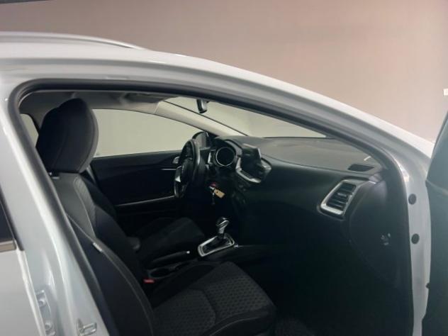 KIA Ceed 1.6 CRDi 115 CV DCT SW Business Class rif. 22460920 - Foto 8