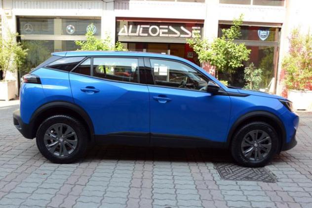 PEUGEOT 2008 PureTech 100 S&S Active Pack rif. 23988109 - Foto 4