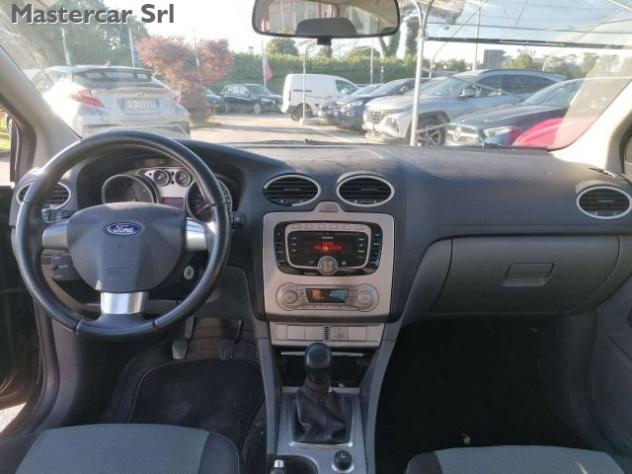 FORD Focus Focus II 2008 SW Style Wagon 1.6 tdci Titanium - E rif. 23774909 - Foto 6