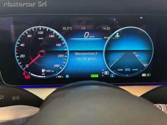 MERCEDES-BENZ E 220 SW d mhev Premium AMG S213 4matic auto - GM259PY rif. 24207393 - Foto 9