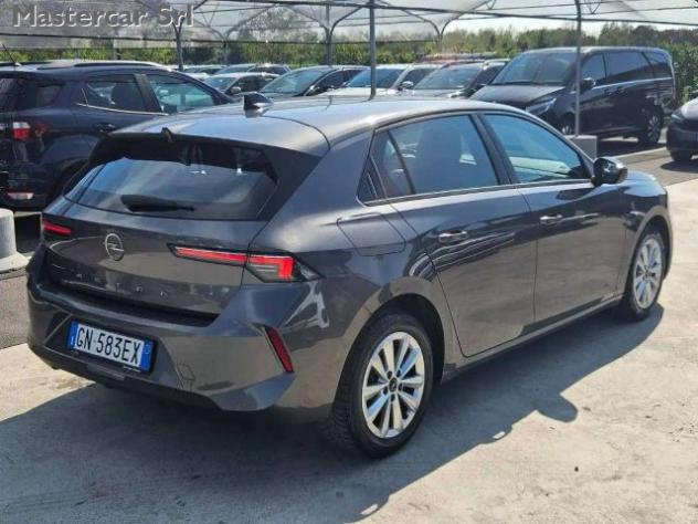OPEL Astra 1.5 Turbo 130cv Edition AT8 - GN583EX rif. 24173819 - Foto 8