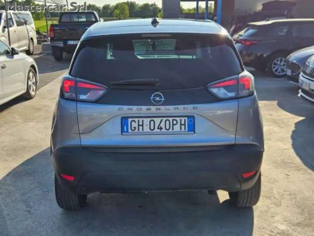 OPEL Crossland Crossland 1.5 ecotec Edition 120cv at6 GH040PH rif. 24161567 - Foto 5