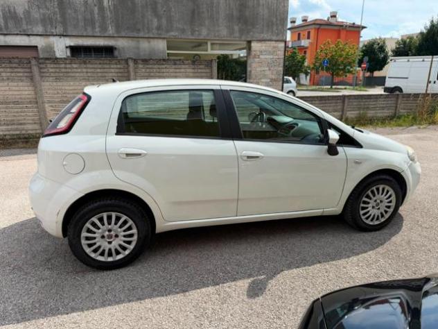 FIAT Punto 1.2 8V METANO rif. 23776950 - Foto 7