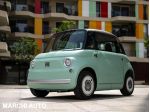 FIAT Topolino 6kw rif. 20122972
