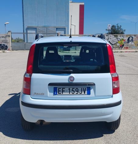 Fiat Panda 1.3 MJT 16V Dynamic NO FAP turbina bassa - Foto 6