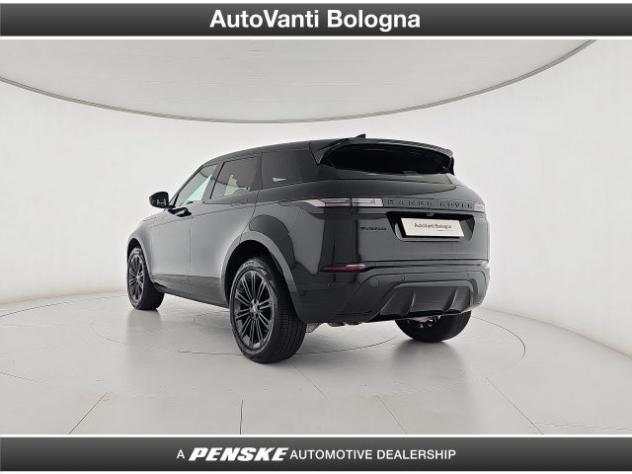 LAND ROVER Range Rover Evoque Land Rover 2.0d i4 mhev S awd 163cv auto rif. 23815326 - Foto 3