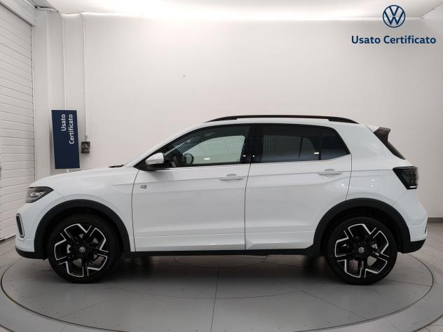 Volkswagen T-Cross 1.0 TSI 85kW R-Line Plus - Foto 3