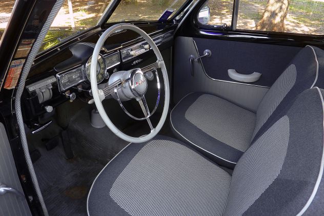 VOLVO PV444/K - 1956 - Foto 7