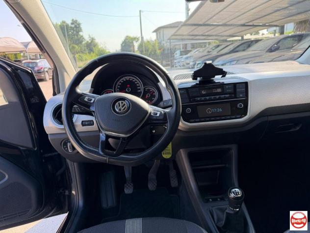 VOLKSWAGEN - Up! 5p 1.0 High 60cv - Foto 9