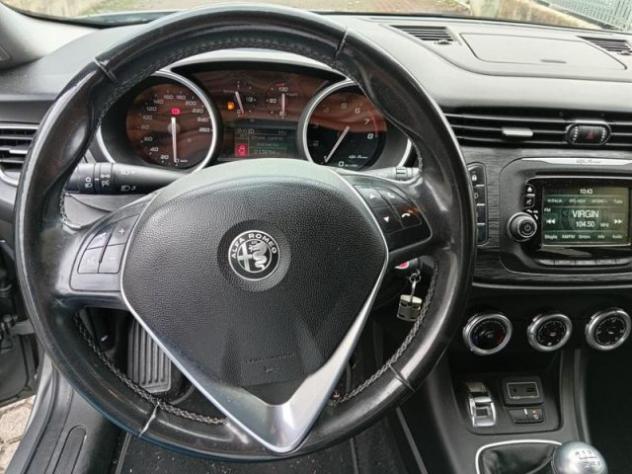 ALFA ROMEO Giulietta 1.4 120CV Sport - SOLO COMMERCIANTI rif. 24204891 - Foto 7