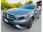 Mercedes-benz A 180 CDI Automatic Executive