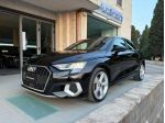 AUDI A3 SPB SPORTBACK 30 TDI S tronic Business Advanced rif. 24079680