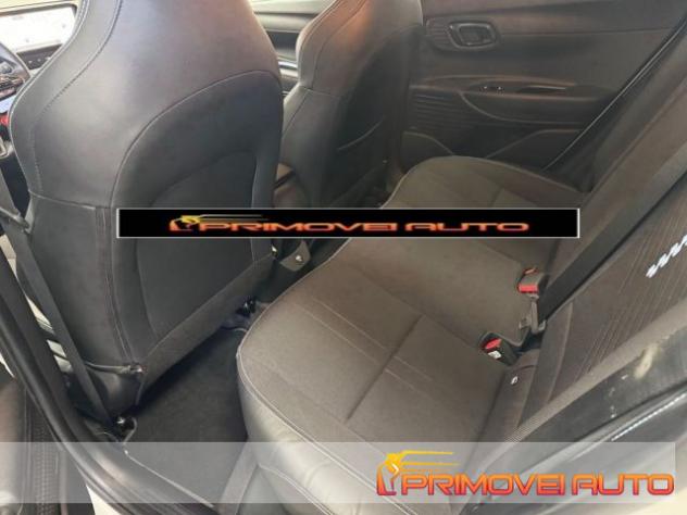 HYUNDAI i20 N 1.6 T-GDI MT N-Performance rif. 22049828 - Foto 2