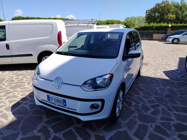 Volkswagen up! 1.0 5p. eco high BlueMotion Technology - Foto 2