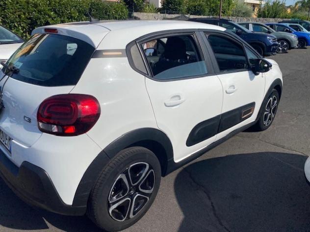 Citroen C3 PureTech 110 S&S C-Series - Foto 4