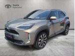 Toyota Yaris Cross 1.5h Trend fwd 115cv e-cvt