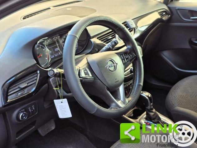 OPEL Corsa 1.4 90 CV Automatica rif. 23910101 - Foto 7
