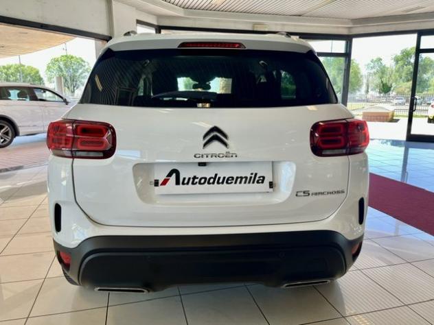 CITROEN C5 Aircross BlueHDi 130 S&S Shine PREZZO REALE !! rif. 23803434 - Foto 5