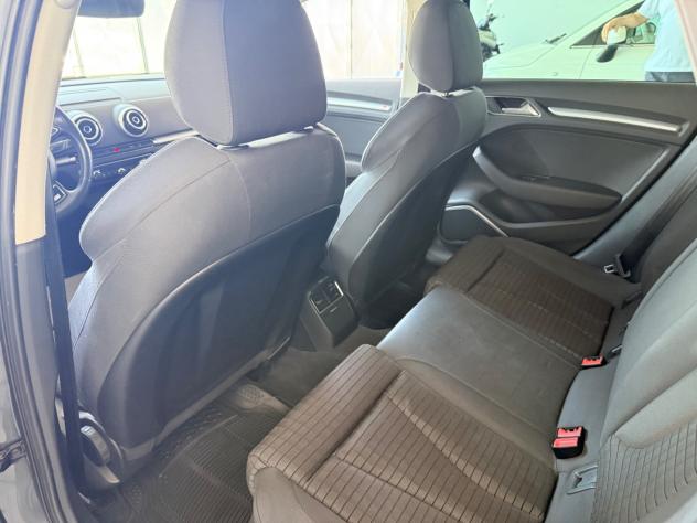 Audi A3 SPB 2.0 TDI 150 CV - Foto 10