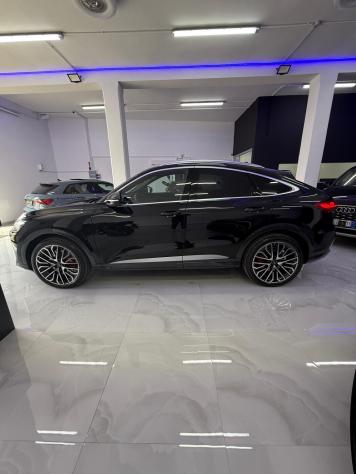 Audi Q5 SQ5 SPB TFSI mHEV+ quattro sport attitude - Foto 8