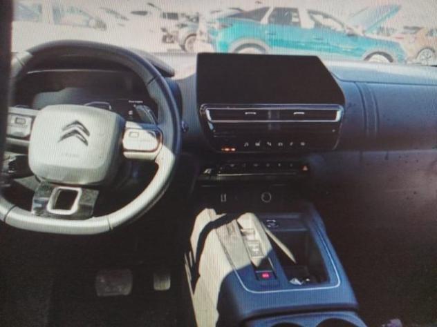 CITROEN C5 Aircross Hybrid 136 e-DCS6 Plus rif. 23944643 - Foto 6