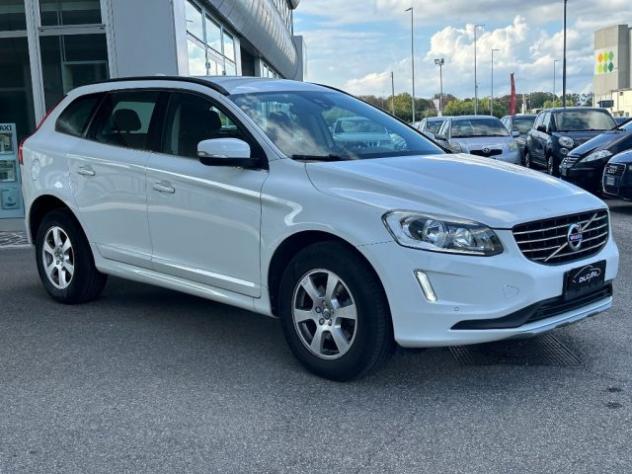 VOLVO XC60 D4 AWD Geartronic rif. 24113306 - Foto 2