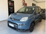 Fiat Panda 0.9 TwinAir Turbo Natural Power City Cross