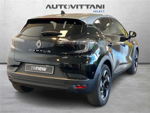 RENAULT Captur 1.0 TCe Techno rif. 23898665 - Foto 3