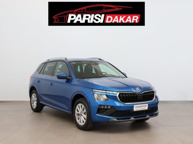 SKODA Kamiq 1.0 TSI 115CV Selection *PROMO PARISI GROUP* rif. 23653434 - Foto 2