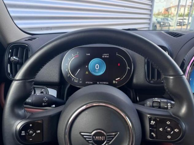 MINI Mini COUNTRYMAN 1.5 136CV COOPER CLASSIC AUTO rif. 24197850 - Foto 7