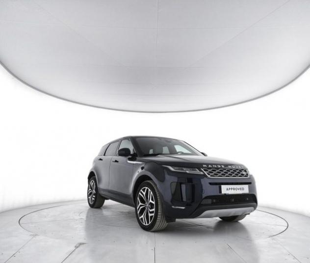 LAND ROVER Range Rover Evoque 2.0D I4 163CV AWD Auto SE rif. 23415529 - Foto 10