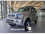 Suzuki Jimny III 1997 1.5 ddis td 4wd