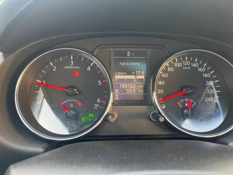 NISSAN QASHQAI J10 L L01 - Foto 8