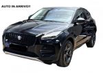 Jaguar E-Pace 2.0D I4 163 CV AWD Auto R-Dynamic Black