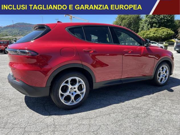 Alfa Romeo Tonale 1.6 diesel 130cv TCT6 Super OTTIME CONDIZIONI - Foto 3