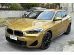 BMW X2 xDrive25e Msport