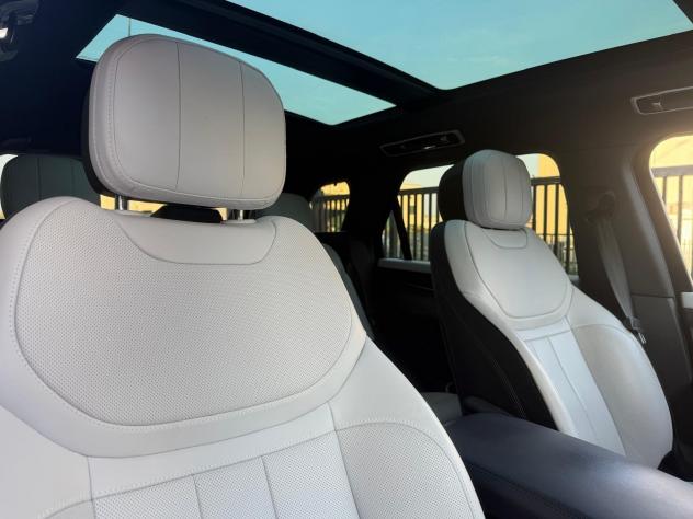 Land Rover Range Rover Sport Range Rover Sport N1 AUTOCARRO IVA ESPOSTA 3.0d i6 mhev Dynamic SE awd 250cv auto - Foto 8