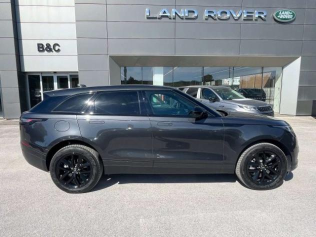 LAND ROVER Range Rover Velar Range Rover Velar 2.0D I4 204 CV S rif. 23774860 - Foto 8