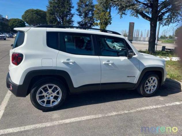 JEEP Renegade 1.3 t4 150 CV Limited 2WD DDCT Fari a LED rif. 18718476 - Foto 2