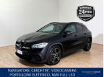 Mercedes-Benz GLA GLA 180 Premium auto