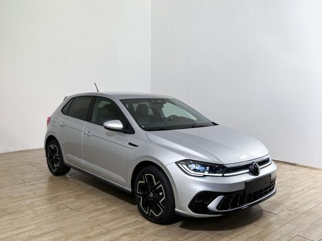 Volkswagen Polo Polo 1.0 tsi R-Line Plus 95cv - Foto 3